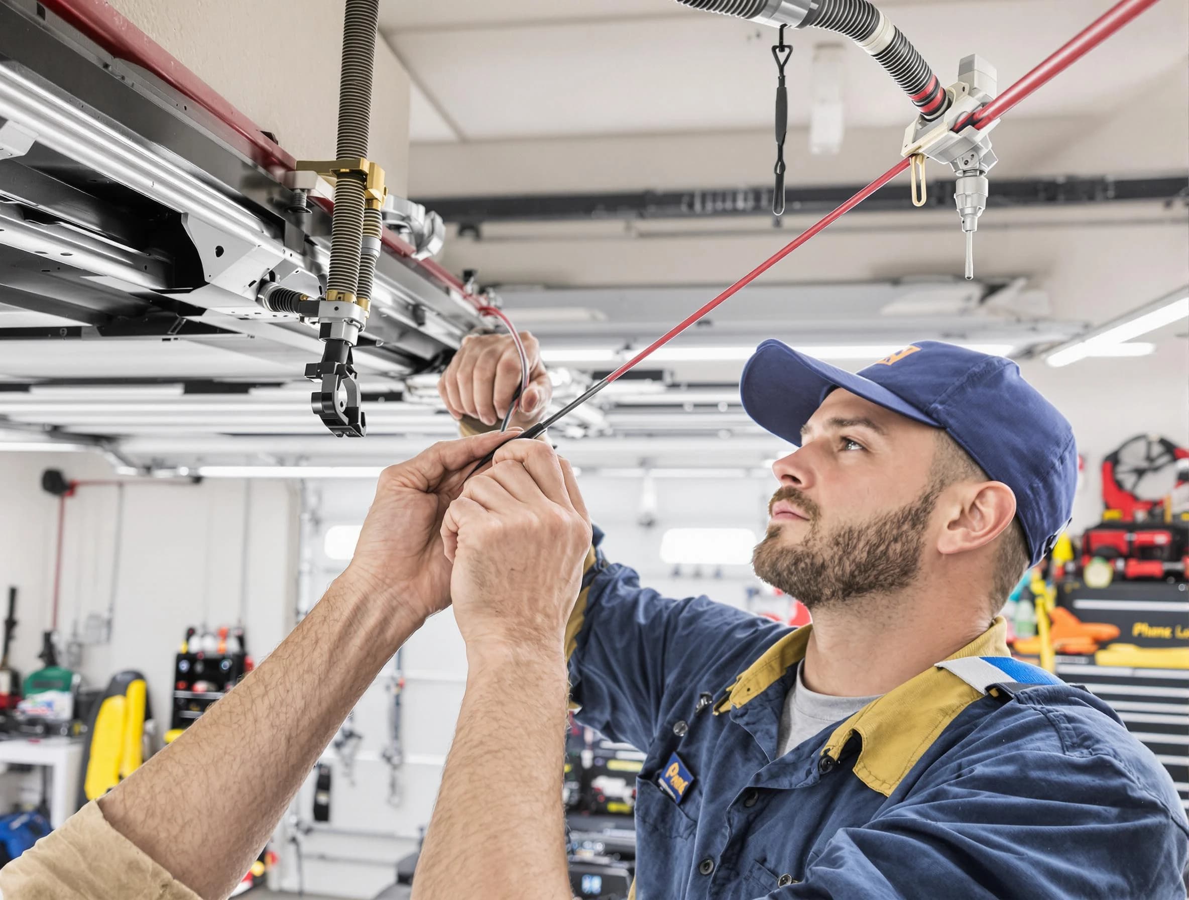 Cable Repair service in Adams, PA
