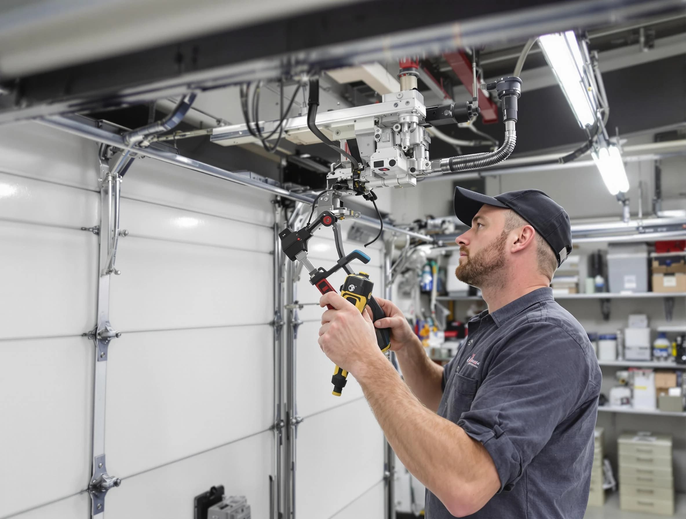 Garage Door Repair service in Adams, PA