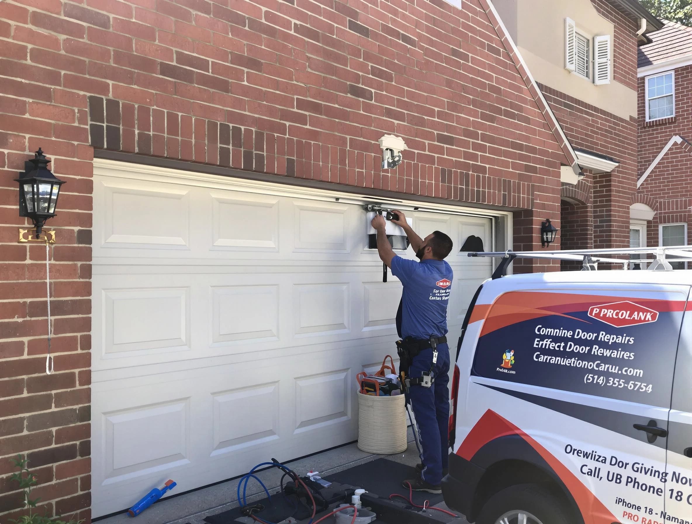Adams Garage Door Repair local garage door repair technician in Adams