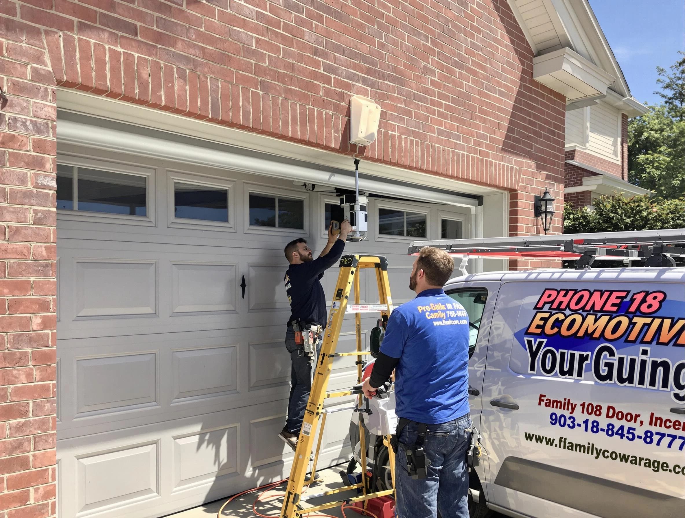Adams Garage Door Repair local technician providing expert garage door repair in Adams neighborhood